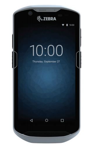 TC52X BT/WF/2D SE4720/NFC/CAMERA/5