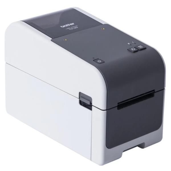 TD23 DT 2'' 12DOT/USB/USB HOST/LAN
