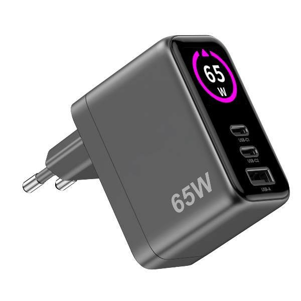 TC 2C1 A 65W WITH SCREEN