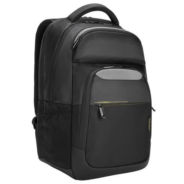 CITYGEAR 17.3 BLACK