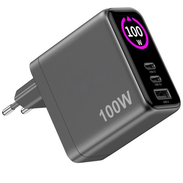 TC 2C1 A 100W WITH SCREEN