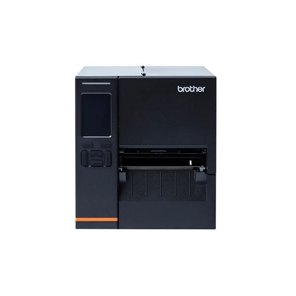 STAMP. TT 300 DPI DISPLAY TOUCH