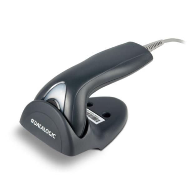 SCANNER TOUCH TD1100 65-PRO BLACK