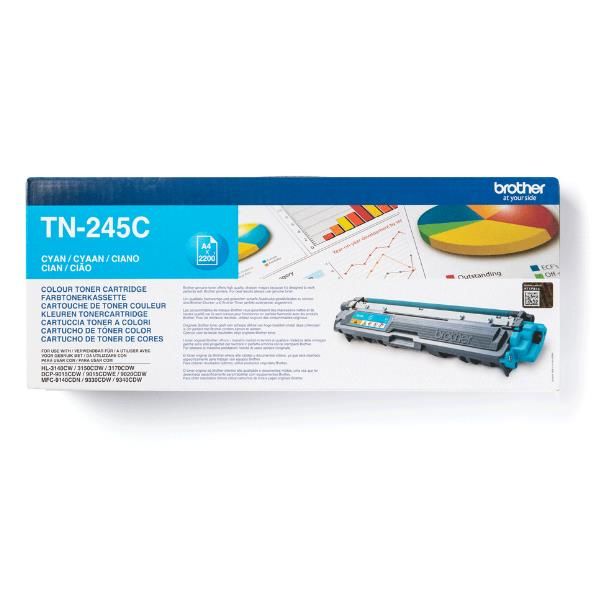TONER CIAN HL3140CW-3150CDW-3170CDW