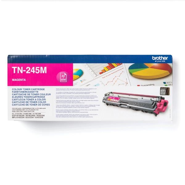 TONER MAGE HL3140CW-3150CDW-3170CDW