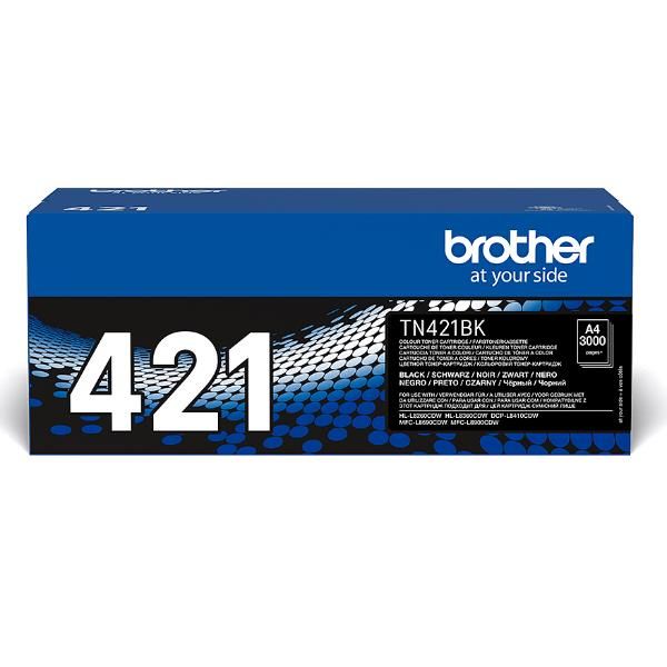 TONER NERO HL-L8260CDW/8360CDW 3K