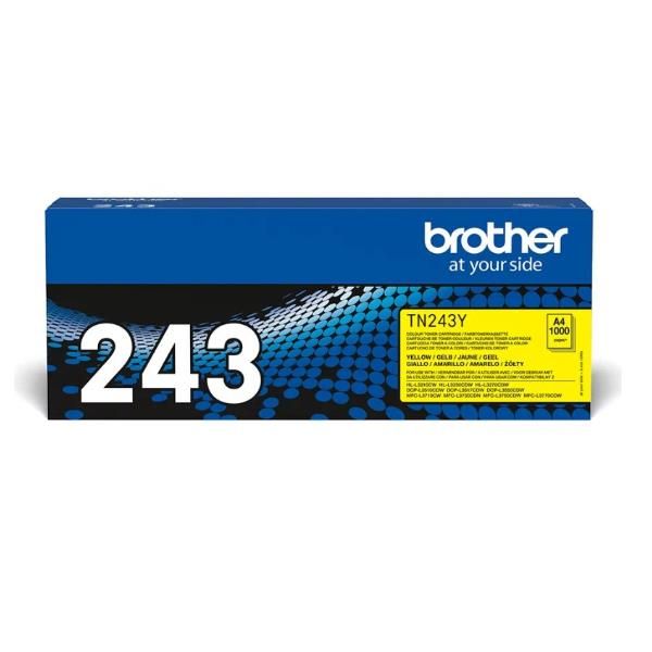 TONER GIALLO HLL3210CW/HLL3230CDW
