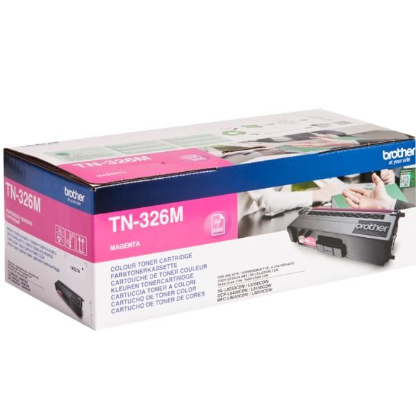 TONER MAGENTA HL-L8350CDW 3500PG