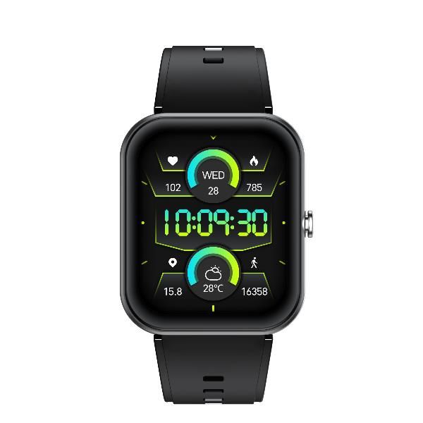 TRAINER WATCH3 AMOLED 1.93
