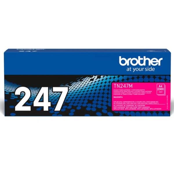 TONER MAGENTA HLL3210CW/HLL3230CDW