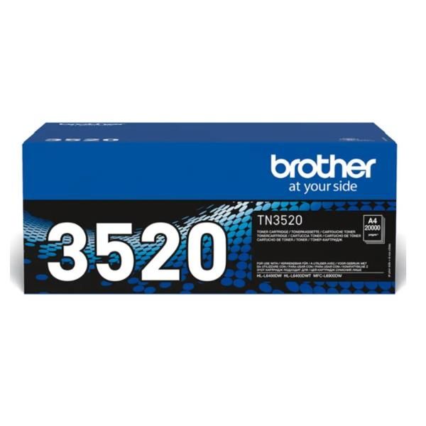 TONER HL-L6400DW E HL-L6400DW 20K