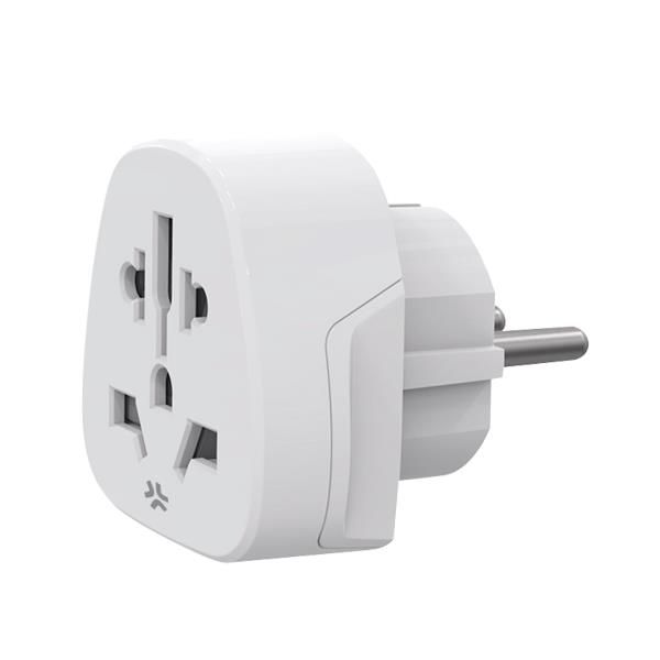 UNIVERSAL TRAVEL ADAPTER