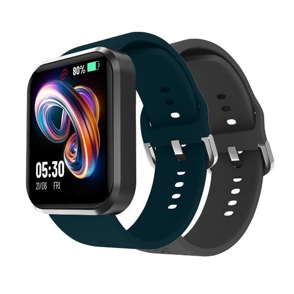 TRAINER SMARTBAND 2 BL