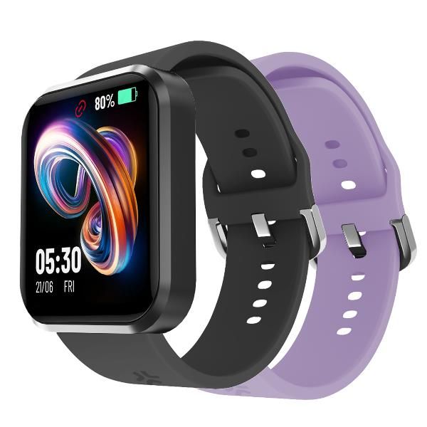TRAINER SMARTBAND 2 VL