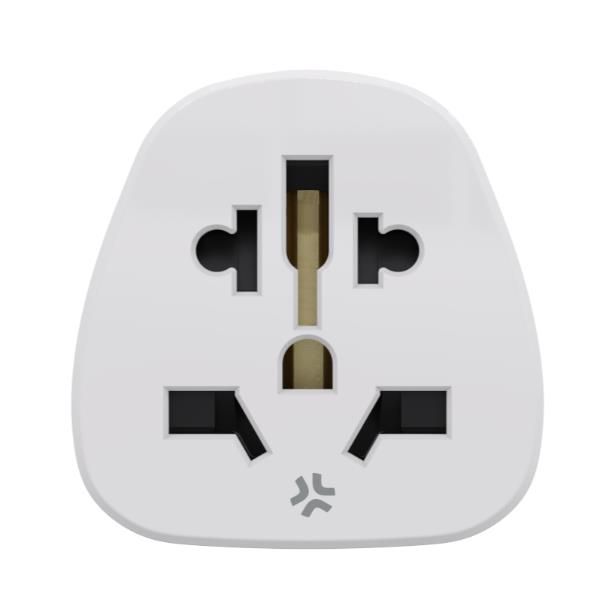 UNIVERSAL TRAVEL ADAPTER UK - Image 5