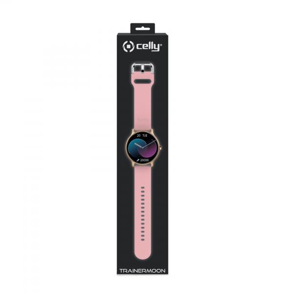 TRAINER SMARTBAND PINK - Image 4