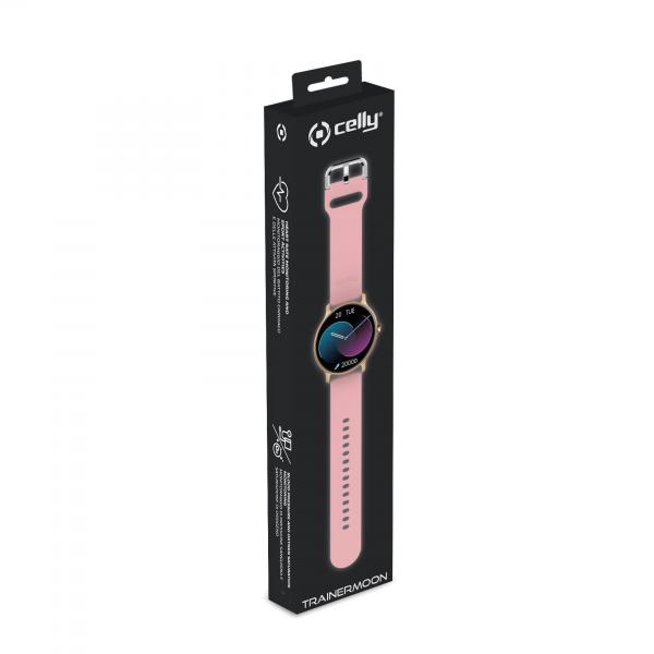 TRAINER SMARTBAND PINK - Image 3
