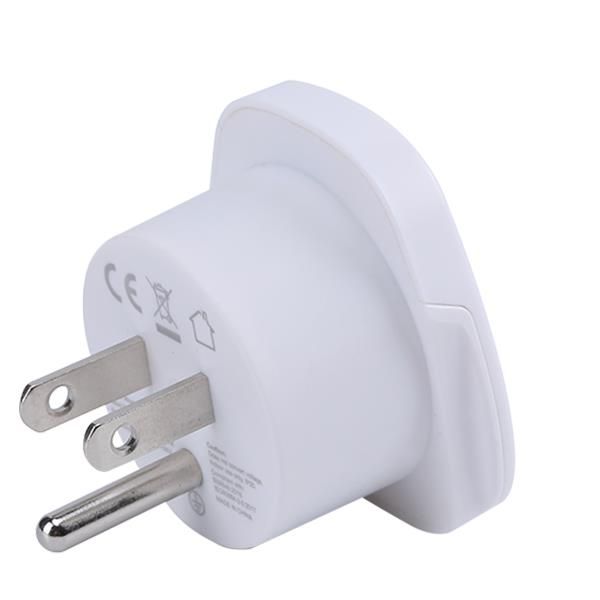 UNIVERSAL TRAVEL ADAPTER USA - Image 6