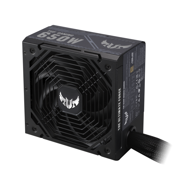 TUF-GAMING-650B - Image 3