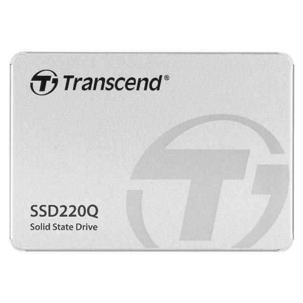 1TB 2.5 SATA3 SSD QLC
