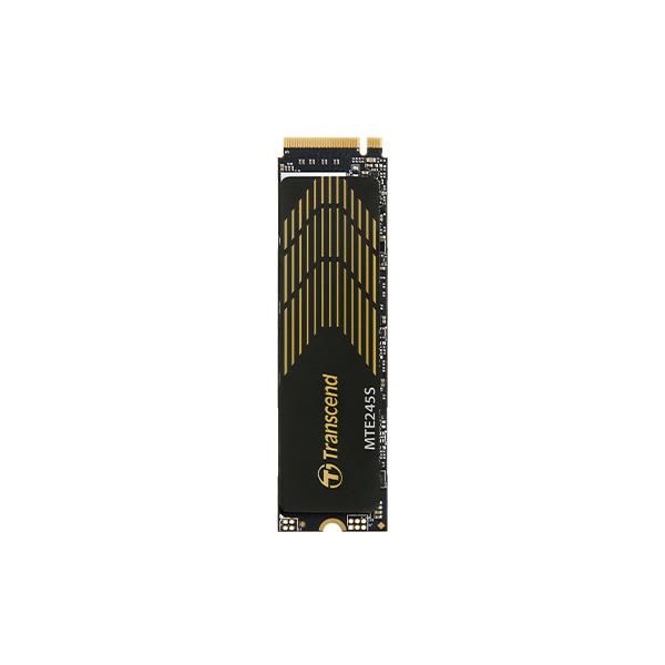 500GB M.2 2280 PCIE GEN4X4 NVME