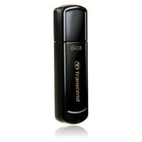 64GB USB2.0 PEN DRIVE NERO
