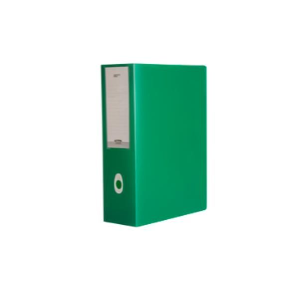 SCATOLA PROGETTO PLUS12 EKO VERD