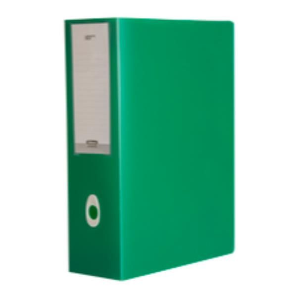 SCATOLA PROGETTO PLUS10 EKO VERD