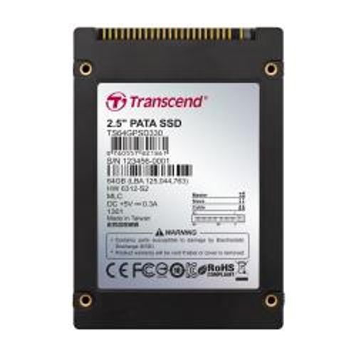 64GB SSD 330 IDE