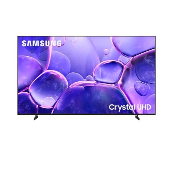 TV 65 POLL CRYSTAL UHD