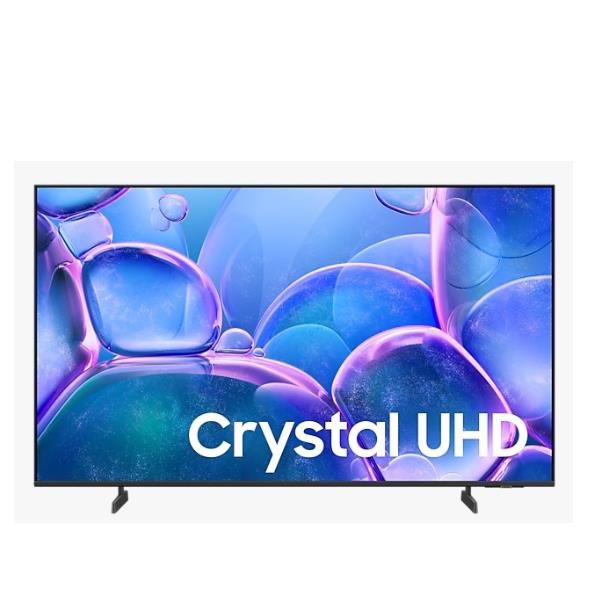 TV 50 POLL CRYSTAL UHD