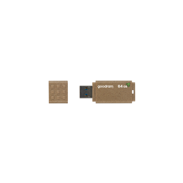 64GB UME3 ECO FRIENDLY USB 3.0 - Image 3