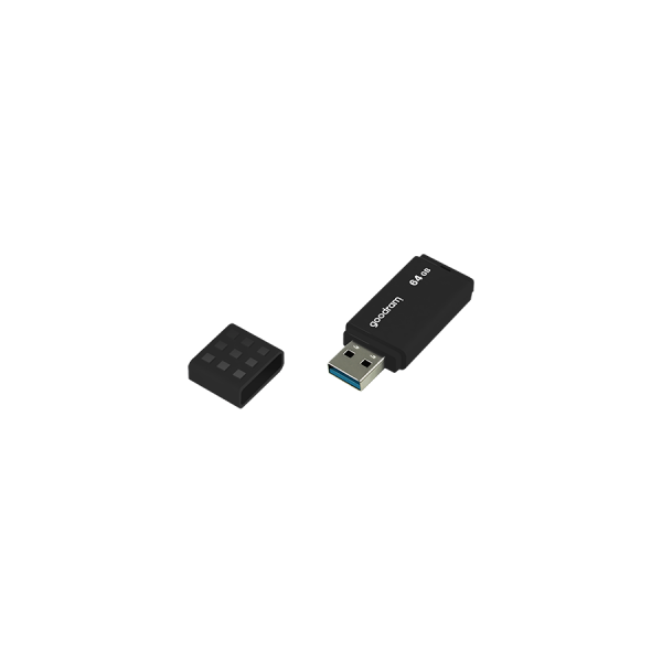 64GB UME3 BLACK USB 3.0 - Image 4