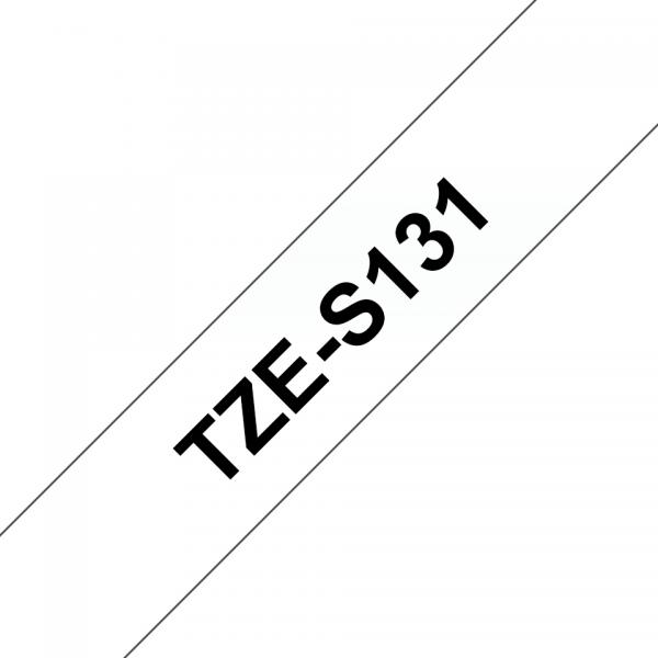NASTRO LAM ADES RES 12MM 8 M NER/TR