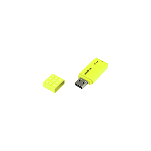 16GB UME2 YELLOW USB 2.0 - Image 4