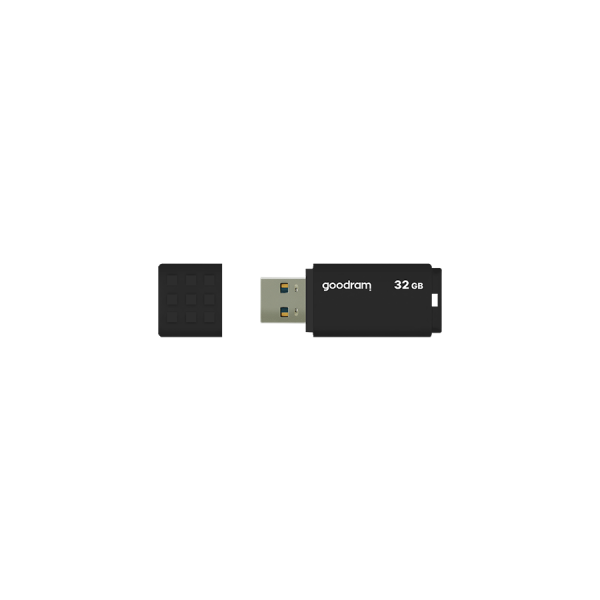 32GB UME3 BLACK USB 3.0 - Image 3