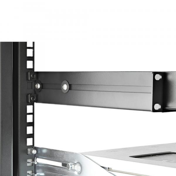 GUIDE RACK 1U 4 STAFFE - 90.7KG MAX - Image 3