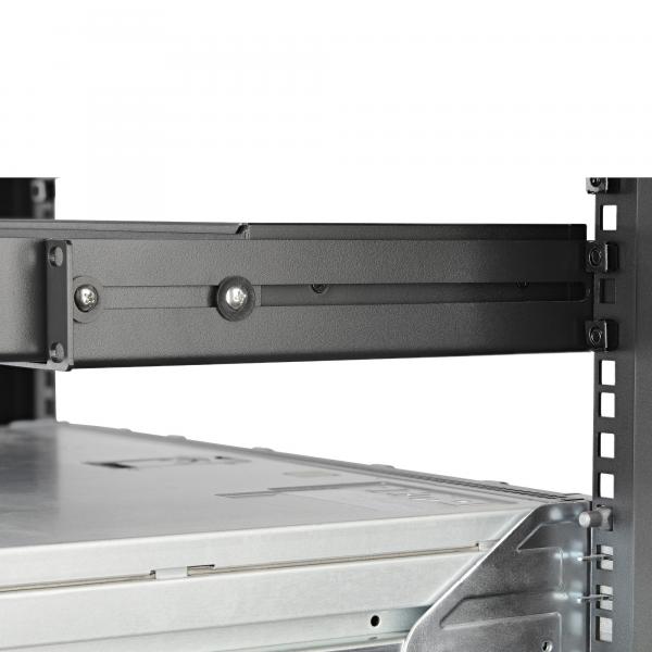 GUIDE RACK 1U 4 STAFFE - 90.7KG MAX - Image 4