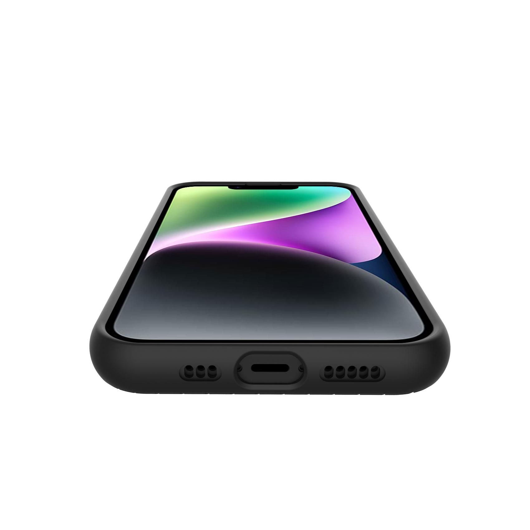 ULTRAMAG IPHONE 14 BLACK - Image 5
