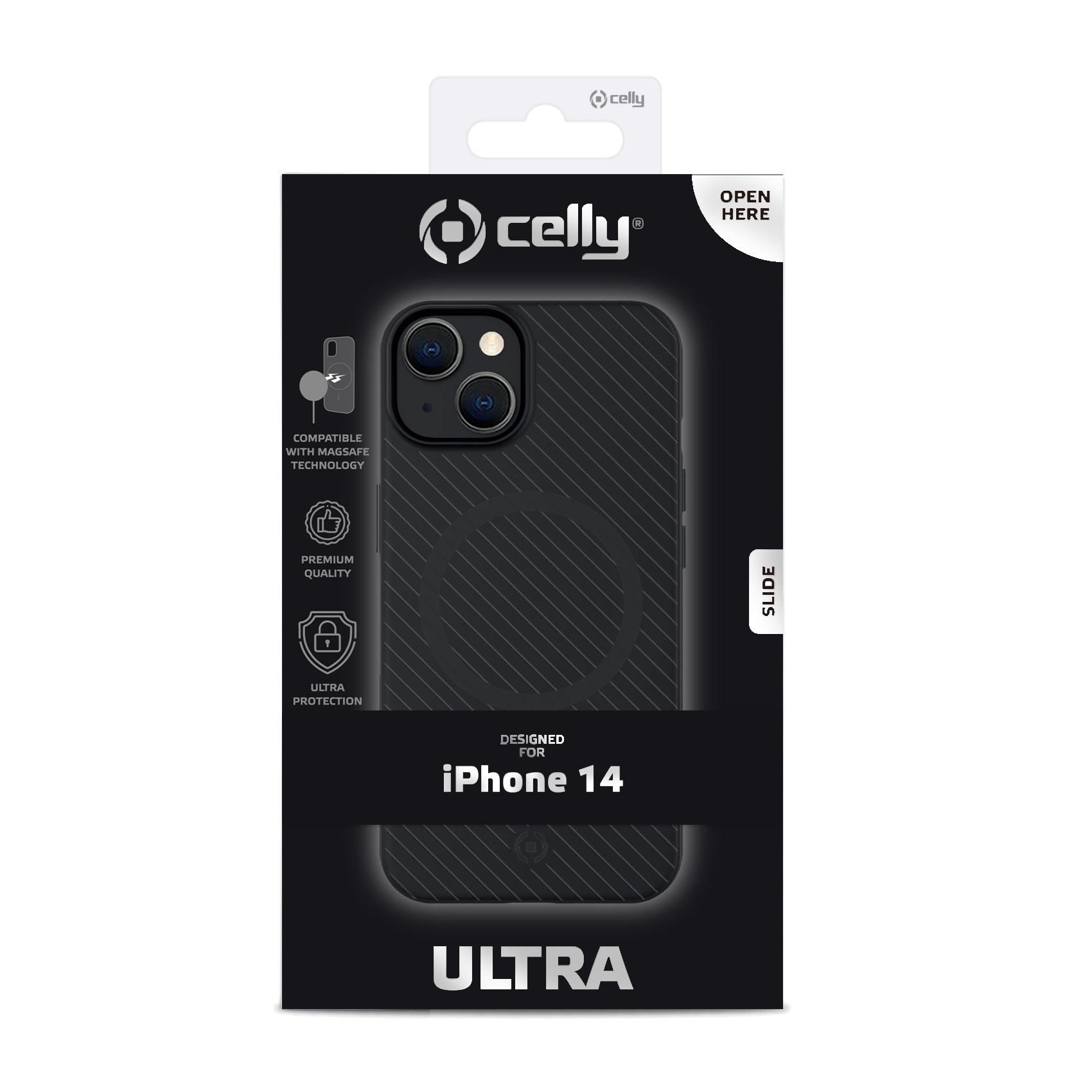 ULTRAMAG IPHONE 14 BLACK - Image 6