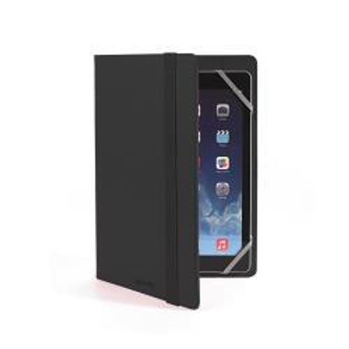 UNIVERSAL TABLET CASE 7/8 BLACK