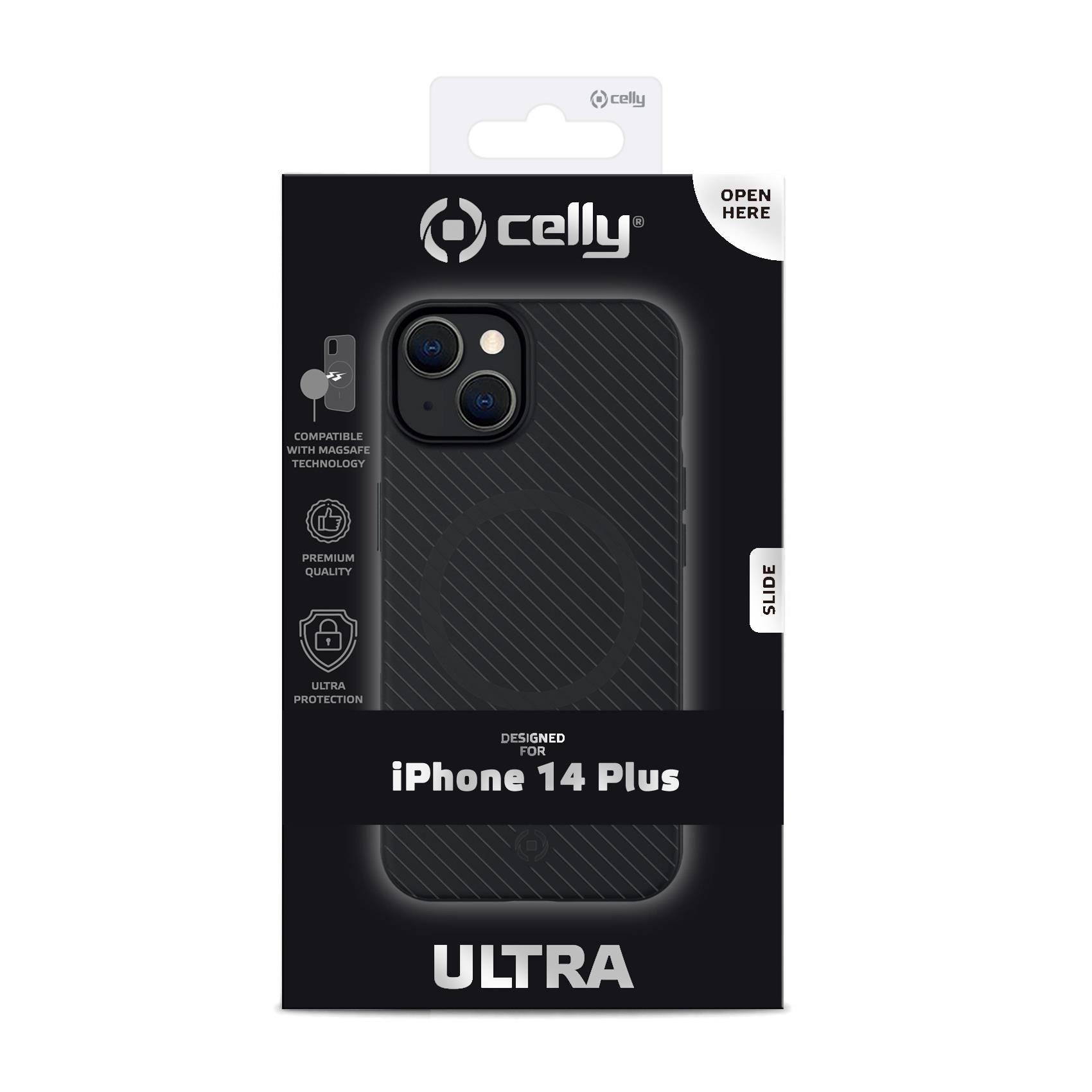 ULTRAMAG IPHONE 14 PLUS BLACK - Image 5