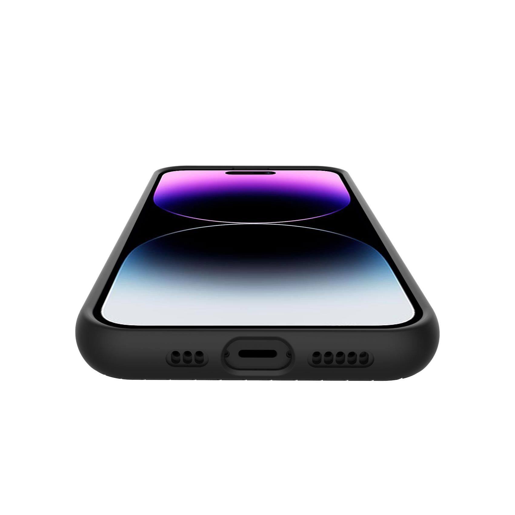 ULTRAMAG IPHONE 14 PLUS BLACK - Image 4