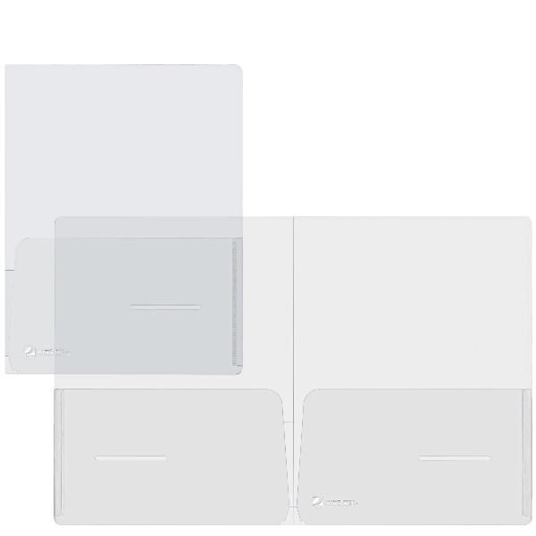 CF5CARTELLINA FULL COL TRASPARENTE
