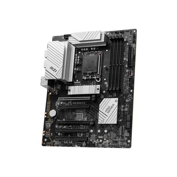 PRO B760-P II - Image 3