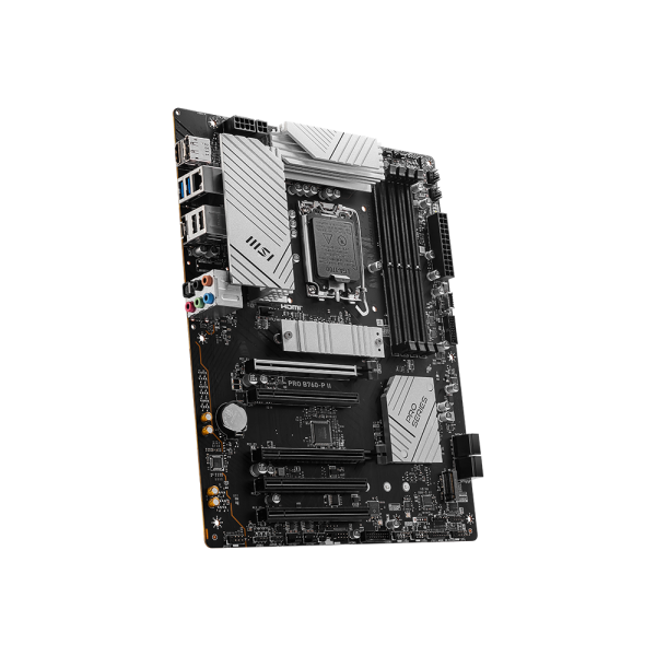 PRO B760-P II - Image 4