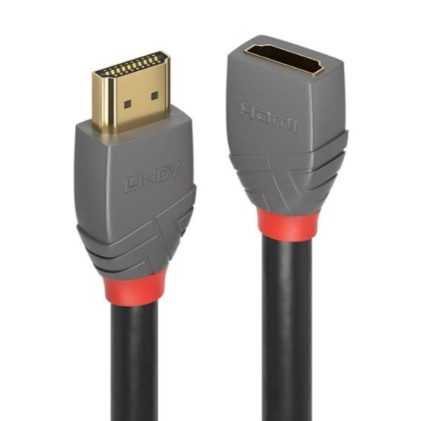 PROLUNGA HDMI 1M