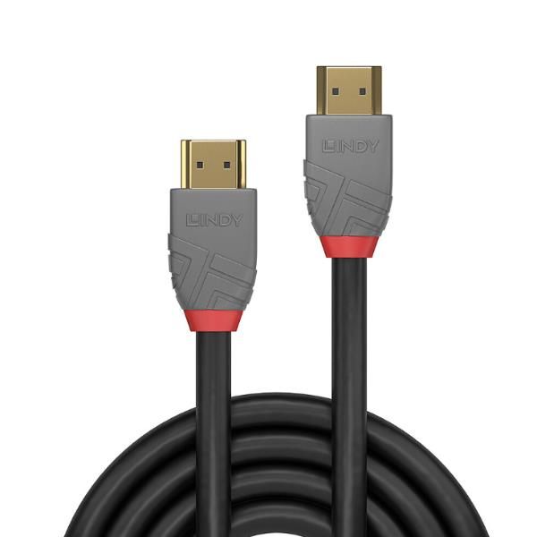 2M ULTRA HIGH SPEED HDMI KABEL