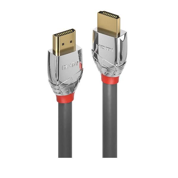 CAVO HDMI STANDARD CROMO LINE 7 5M