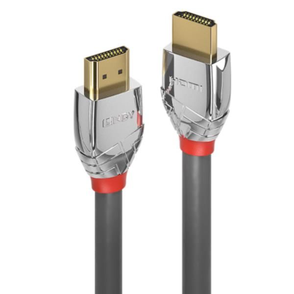 CAVO HDMI HIGH SPEED CROMO LINE 10M